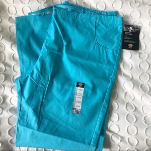 dickies scrub pants